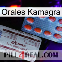 Oral Kamagra 36